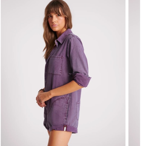 One teaspoon prophecy romper - Picture 6 of 9